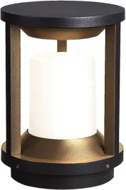 lampa-ogrodowa-slupkowa-led-e27-zewnetrzna-czarna-nowoczesna-20w