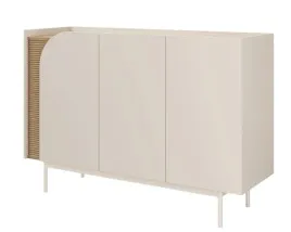 komoda-trzydrzwiowa-nowoczesna-132-cm-macadamia-dab-wiosenny-carmen-7