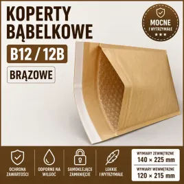 koperty-babelkowe-b12-200-szt-mocne-koperty-ochronne-na-olx-na-ebay