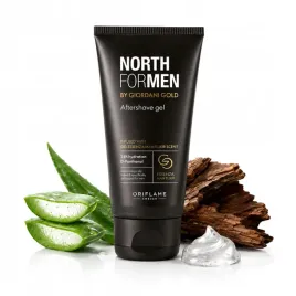 oriflame-zel-po-goleniu-north-for-men-by-giordani-gold-50-ml