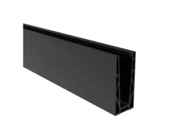 listwa-aluminiowa-montaz-od-gory-typ-u-eco-1kn-czarna-aluminium-2500mm