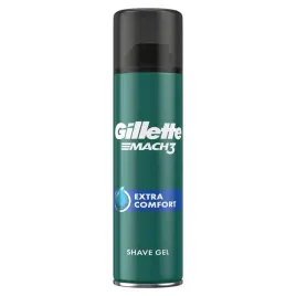 gillette-mach3-extra-comfort-zel-do-golenia-200ml