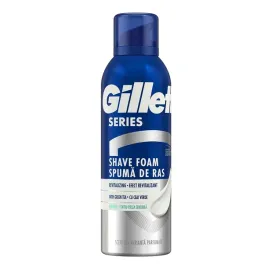 gillette-series-revitalizing-pianka-do-golenia-z-zielona-herbata-200ml