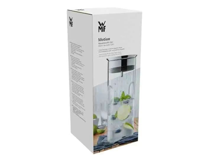 karafka-08l-motion-wmf-stan-nowy-material-wykonania-szklo
