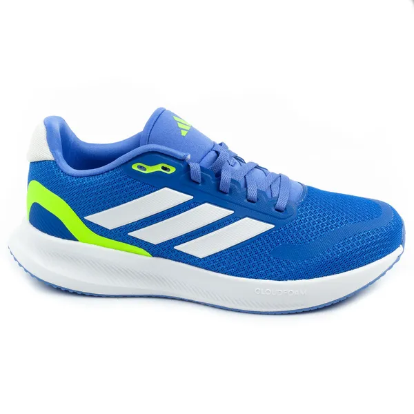 Adidas buty sportowe młodzieżowe Runfalcon 5 lekkie wygodne - 40