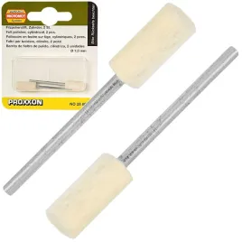 proxxon-sztyfty-polerskie-filcowe-frez-do-polerowania-7-x-235mm-2szt-28802
