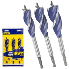 irwin-wiertla-do-drewna-blue-groove-20-25mm-3szt