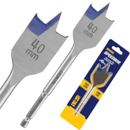 irwin-wiertlo-do-drewna-plaskie-40mm-lopatkowe