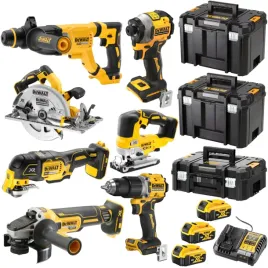 zestaw-combo-7-elektronarzedzi-dewalt-3x50ah-ladowarka-tstak-dck706p3t