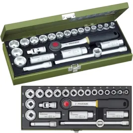proxxon-zestaw-kluczy-nasadek-z-grzechotka-3-8-cala-do-swiec-komplet-24-szt