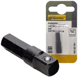 proxxon-adapter-do-wkretarki-1-4-hex-na-1-4-kwadrat-do-nasadek-kluczy-23701