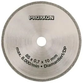 proxxon-tarcza-tnaca-diamentowa-do-pilarki-fks-e-85-x-0-7-x-10mm-pr28735