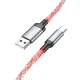 kabel-usb-a-do-usb-c-hoco-3a-1-m-u112-szary-kod-producenta-6931474788818
