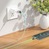 kabel-usb-a-do-usb-c-hoco-3a-1-m-u112-szary-marka-hoco