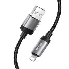 kabel-usb-a-do-lightning-hoco-24a-1-m-x117-czarny