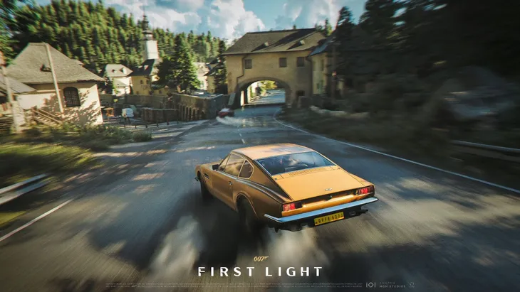 007-the-first-light-pl-ps5-rodzaj-wydania-podstawa