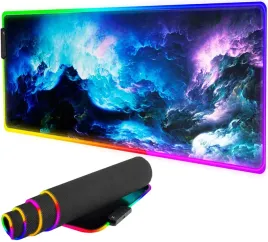 swiecaca-podkladka-komputerowa-duza-kosmos-rgb-2