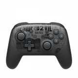nintendo-switch-2-pro-controller-resident-evil-requiem-sposob-podlaczenia-bezprzewodowy