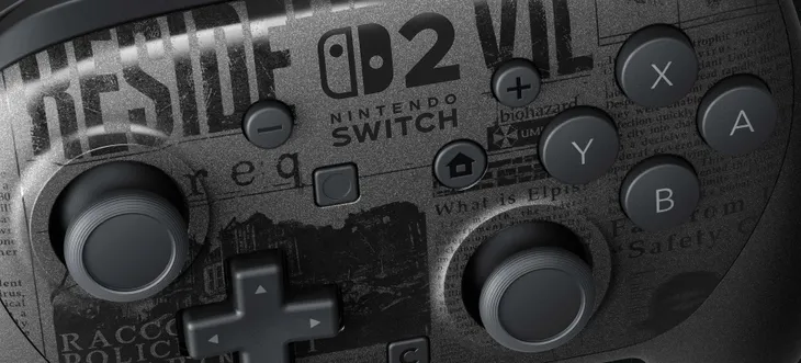 nintendo-switch-2-pro-controller-resident-evil-requiem-pochodzenie-oryginal