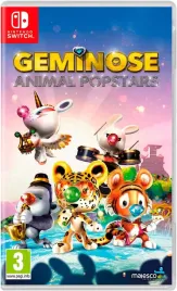 geminose-animal-popstars-ns