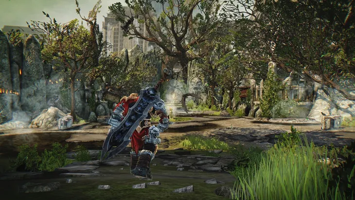 darksiders-warmastered-edition-pl-ps5-stan-nowy