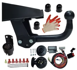 vw-tiguan-1-i-5n-2007-15-hak-holowniczy-modul-adapter-wiazka7pin-volkswagen