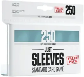 250-koszulek-gamegenic-just-sleeves-standard-sleeves-66x92-value-pack