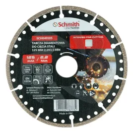 tarcza-diamentowa-do-ciecia-stali-125mm-22x3mm-schmith