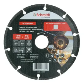 tarcza-diamentowa-do-ciecia-stali-nierdzewnej-125mm-16x25mm-schmith