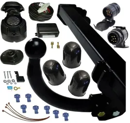 hak-holowniczy-z-modulem13pin-7p-wiazka-adapter-do-peugeot-301-sedan-2012