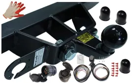 staly-plus-x3-wiazka13pin-vw-volkswagen-t4-96-03-caravelle-bus-transporter
