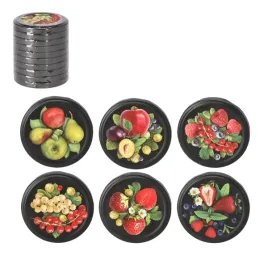 wieczka-fi82-10szt-owoce-mix-czarny-mat-klik