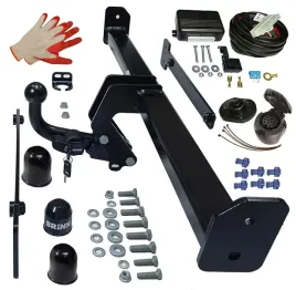 automatyczny-hak-modul13pin-toyota-yaris-cross-mxp-od2020-hybrid-holowniczy