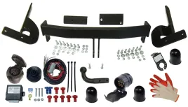 stale-plusy-wiazka13pin-modul-hak-holowniczy-toyota-highlander-3-od2014