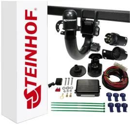 steinhof-hak-holowniczy-modul-7pin13p-audi-a4-b9-2015-8w-4d-kombi-quattro