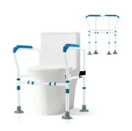 uchwyt-podlogowy-costway-do-136-kg