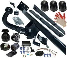 brink-wypinany-hak-holowniczy-modul13pin-wiazka-ford-kuga-mk1-i-2008-2012
