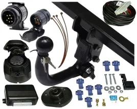 vertical-hak-holowniczy-modul13pin7p-audi-a4-b9-od2015-allroad-s-line-kombi