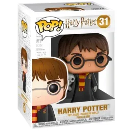 funko-pop-harry-potter-31-harry-potter-with-hedwig-figurka-kolekcjonerska