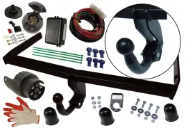 hakpol-hak-holowniczy-modul-wiazka-7pin13p-skoda-octavia2ii-sedan-4d-kombi