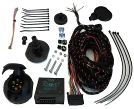 dedyk-wiazka-modul-do-hak-holowniczy-skoda-yeti