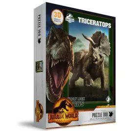 sd-toys-3d-puzzle-triceratops-jurassic-world-100-elementow-oficjalny-pr