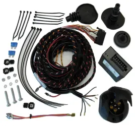 dedykowana-wiazka-modul-do-hak-holowniczy-skoda-yeti