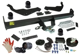 steinhof-hak-holowniczy-modul-13pin-ford-ranger-3-iii-2012-2022
