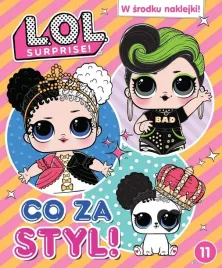 lol-surprise-co-za-styl-praca-zbiorowa