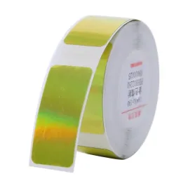 etykiety-14x30mm-190szt-naklejki-do-drukarki-niimbot-b18-hologram-zloty