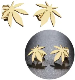 kolczyki-pozlacane-18k-zlote-ze-stali-chirurgicznej-316l-sztyft-paproc