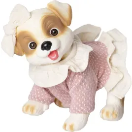 rosa-toys-reborn-piesek-w-welnianej-sukience-lalka-akcesorium-premium