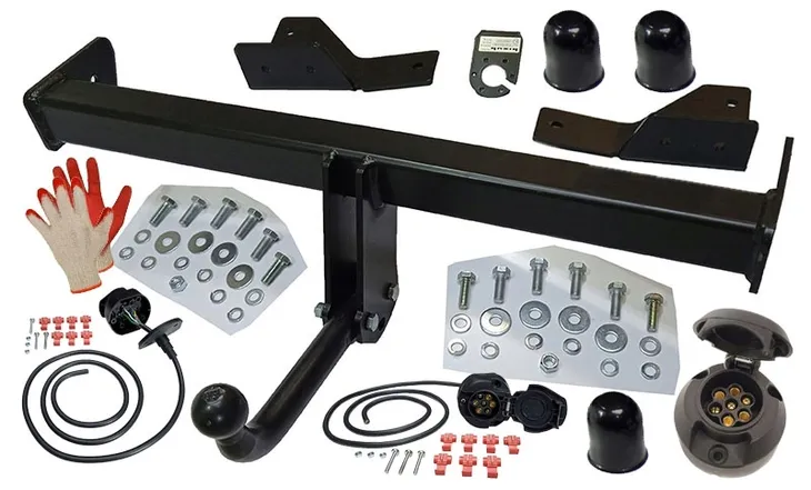 AUTO HAK HOLOWNICZY WIĄZKA do SUZUKI GRAND VITARA 2 II JD 2005 15 5drzwi 5d