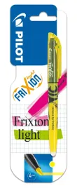 zakreslacz-frixion-zolty-pilot